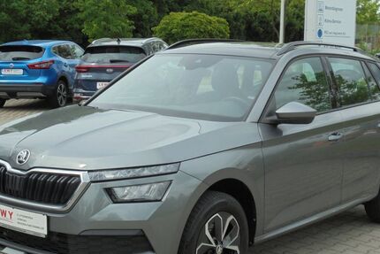 Skoda Kamiq 36.870 km 20.400 &euro; Elsterwerda 04910