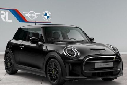 Mini Cooper SE 31.205 km 21.290 &euro; Potsdam 14482