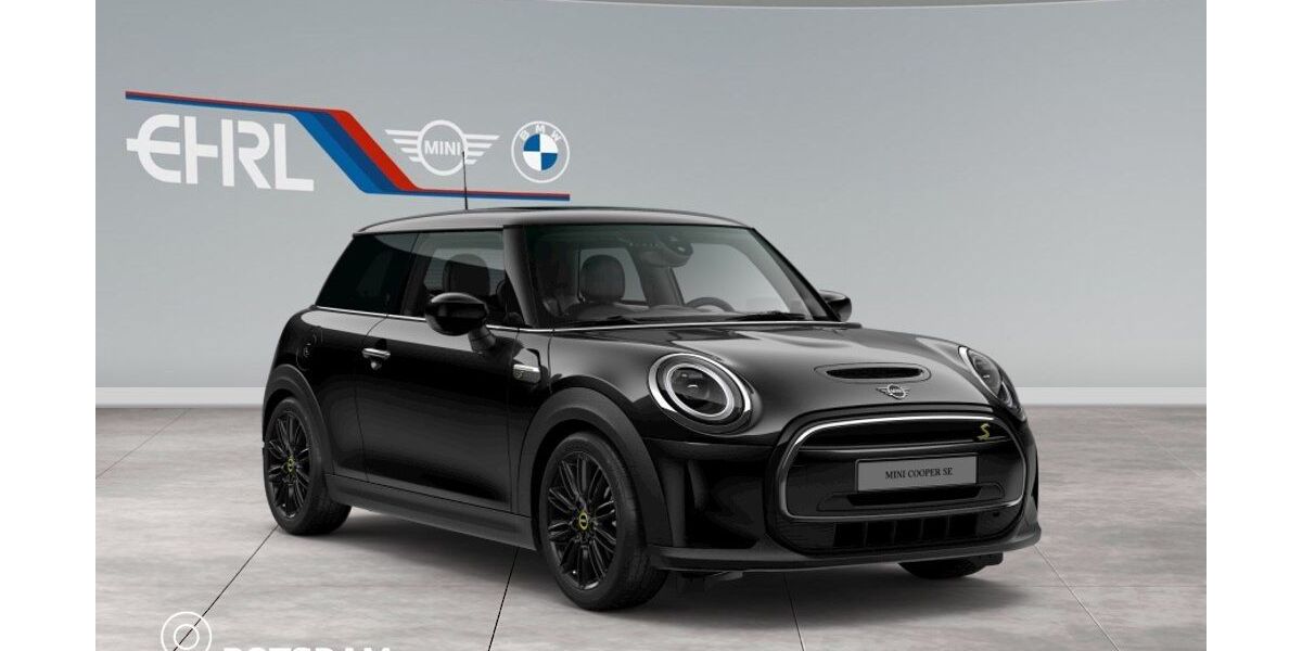 Mini Cooper SE 31.205 km 21.290 &euro; Potsdam 14482