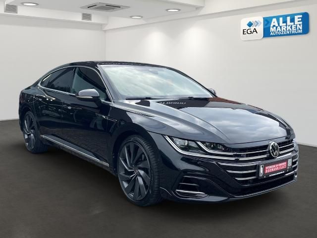 VW Arteon 57.481 km 31.990 &euro; Wolfenbüttel-Halchter 38304