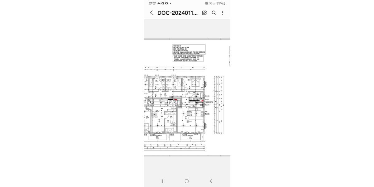 Etagenwohnung Treuchtlingen - 4 Zimmer, 112 m&sup2;, 1.415&euro; | Angebot:25639633