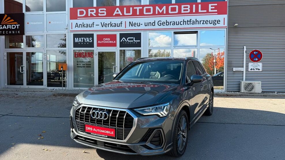 Audi Q3 129.209 km 26.900 € Rosenheim 83026