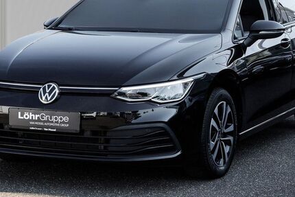 VW Golf 54.675 km 19.480 &euro; Koblenz 56070