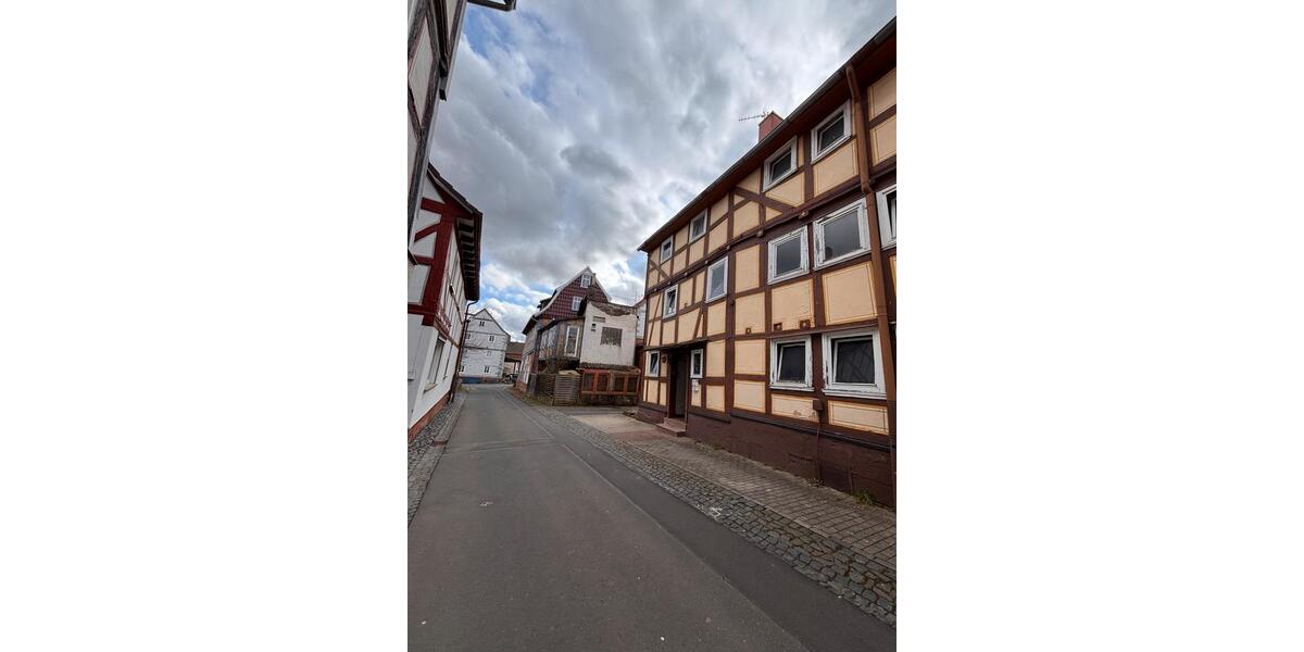 Reihenhaus Weilmünster - 5 Zimmer, 150 m&sup2;, 35.000&euro; | Angebot:25283618