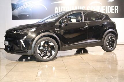 Renault Captur 5.948 km 25.400 &euro; Ratingen 40880