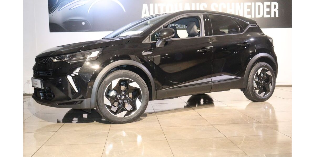 Renault Captur 5.948 km 25.400 &euro; Ratingen 40880