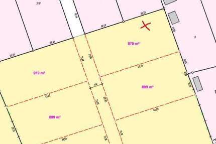 Grundstück Besdorf - 87.122&euro; | Angebot:18524016