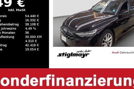 Audi A6 22.029 km 54.440 &euro; Pfaffenhofen 85276
