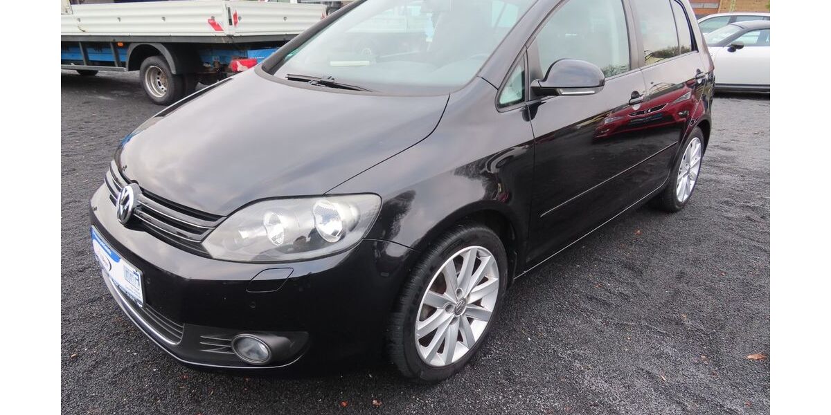 VW Golf Plus 125.000 km 7.690 &euro; Freren 49832