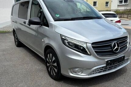 Mercedes-Benz Vito 151.000 km 28.990 &euro; Winzer 94577