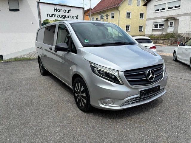 Mercedes-Benz Vito 151.000 km 29.490 &euro; Winzer 94577