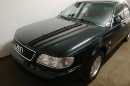 Audi 100 151.700 km 8.750 &euro; Leipzig 04357