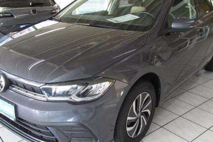 VW Polo 11.556 km 19.990 &euro; Betzdorf 57518