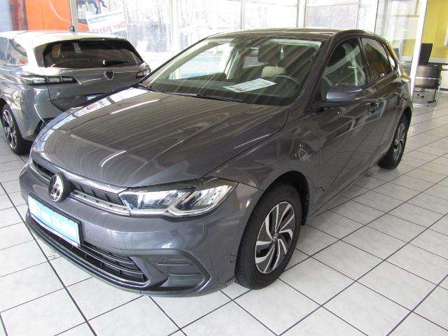 VW Polo 11.556 km 19.990 &euro; Betzdorf 57518