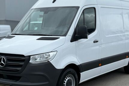 Mercedes-Benz Sprinter 33.000 km 32.990 &euro; Bergkirchen 85232