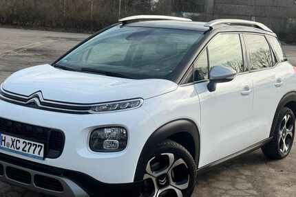 Citroen C3 Aircross 150.327 km 8.000 &euro; Langenhagen 30851