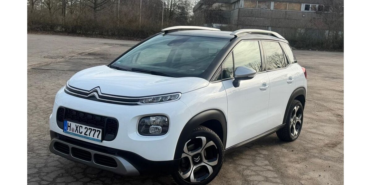Citroen C3 Aircross 150.327 km 8.000 &euro; Langenhagen 30851