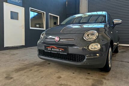 Fiat 500 97.500 km 7.500 &euro; Plattling 94447