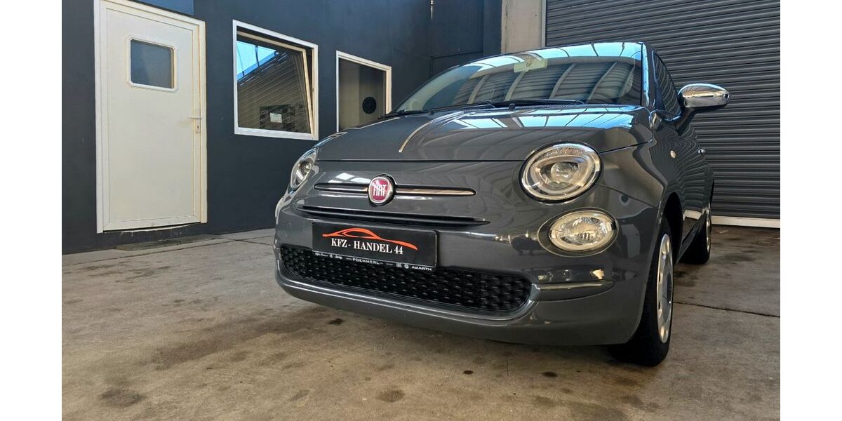 Fiat 500 97.500 km 7.500 &euro; Plattling 94447