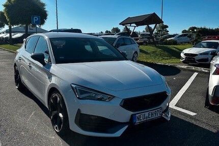 Cupra Leon 29.000 km 22.500 &euro; Bad Krozingen 79189