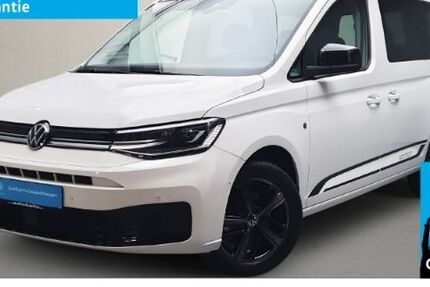 VW Caddy Maxi 11.645 km 47.990 &euro; Garmisch-Partenkirchen 82467