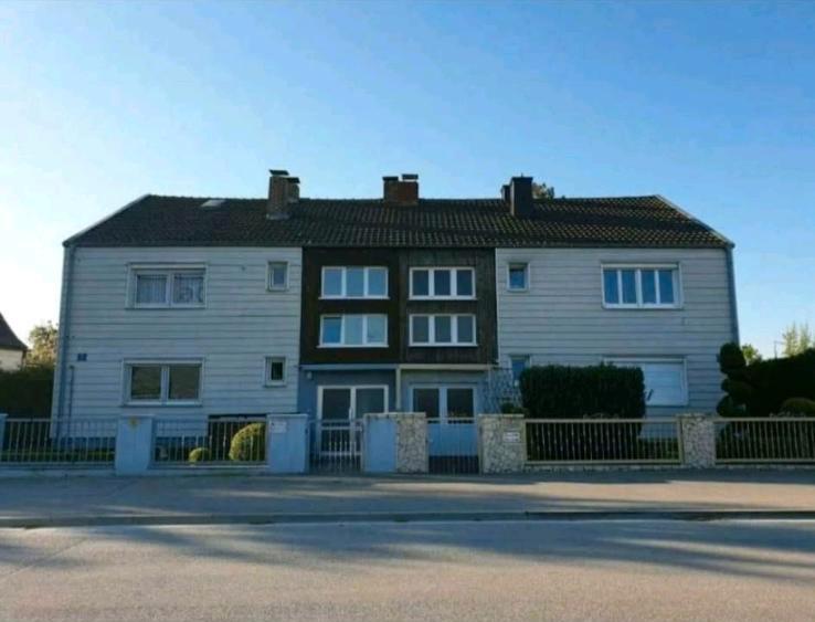 Erdgeschoßwohnung Ingolstadt Nordost - 3 Zimmer, 72 m&sup2;, 310.000&euro; | Angebot:25393501