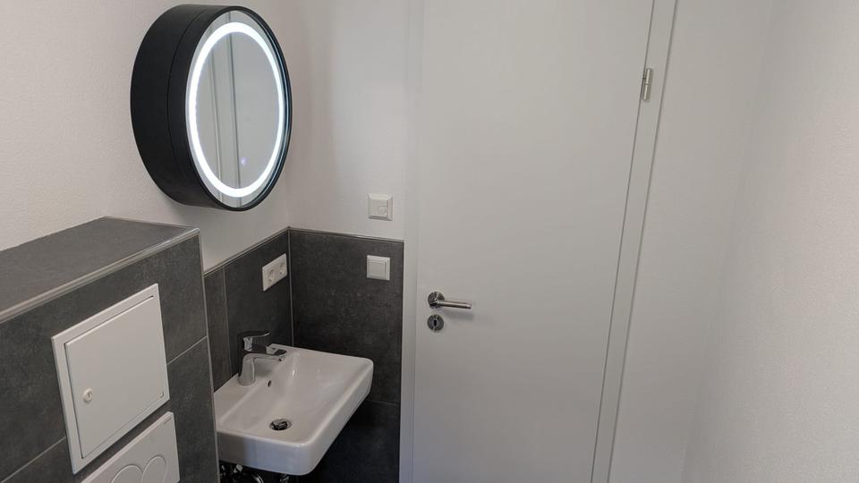 Etagenwohnung Konstanz - 1 Zimmer, 21 m&sup2;, 850&euro; | Angebot:26323333