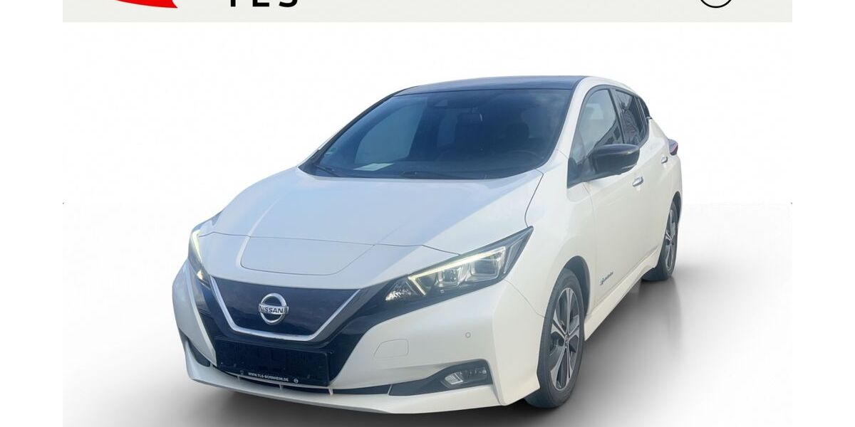 Nissan Leaf 48.108 km 13.890 &euro; Bornheim 53332