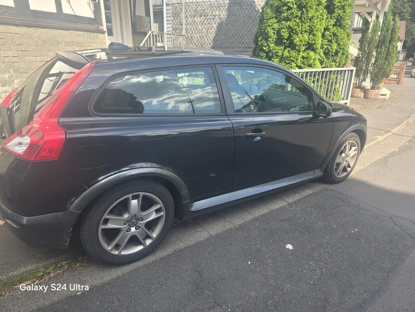 Volvo C30 225.238 km 3.100 € Neunkirchen 66538