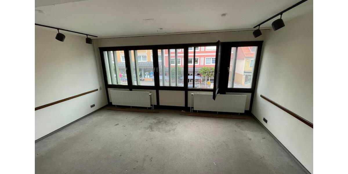 Gewerbeobjekt Bad Sachsa - 990&euro; | Angebot:19462353