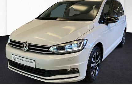 VW Touran 41.537 km 24.890 &euro; Leipzig 04178