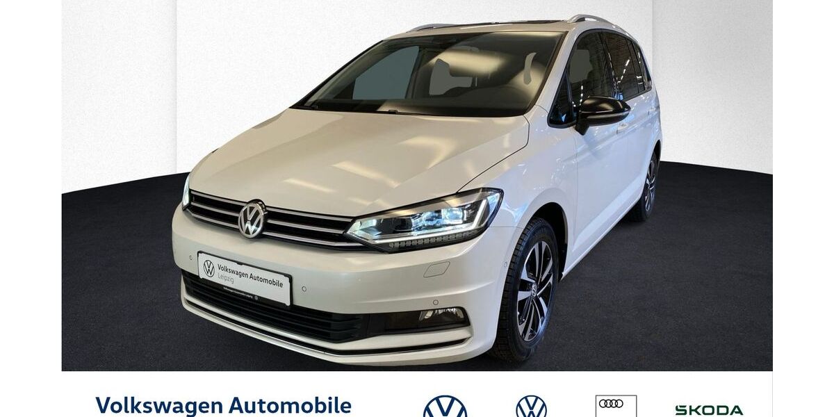 VW Touran 41.537 km 24.890 &euro; Leipzig 04178