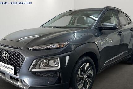 Hyundai KONA 89.847 km 15.580 &euro; Friedrichshafen 88046