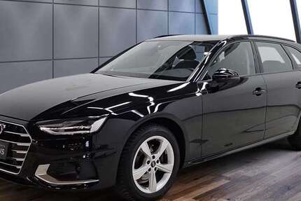 Audi A4 20.520 km 32.480 &euro; Maintal 63477