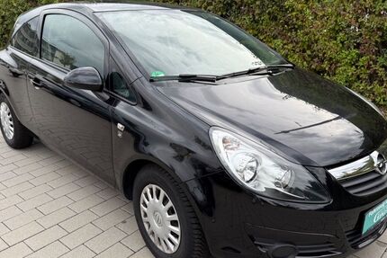 Opel Corsa 145.000 km 3.600 € Fellbach - Stuttgart 70736
