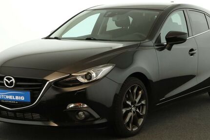 Mazda 3 120.000 km 11.890 &euro; Donnersdorf 97499