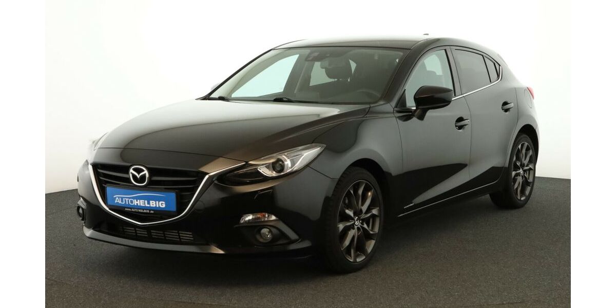 Mazda 3 120.000 km 11.890 &euro; Donnersdorf 97499