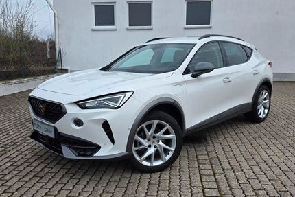 Cupra Formentor 17.400 km 24.950 &euro; Heideck 91180