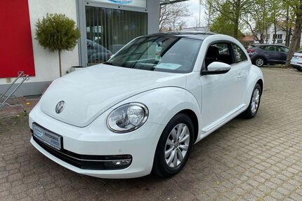 VW Beetle