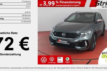 VW T-Roc 47.609 km 26.949 &euro; Detmold 32760