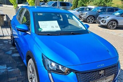 Peugeot 208 46.024 km 14.990 € Theilheim 97288