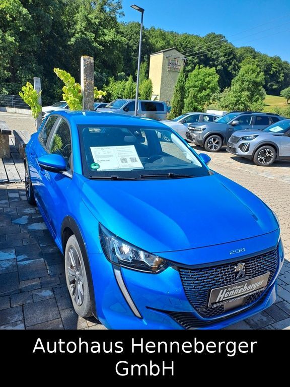 Peugeot 208 46.024 km 14.990 € Theilheim 97288