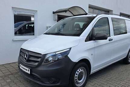 Mercedes-Benz Vito 129.650 km 18.990 &euro; Tacherting 83342