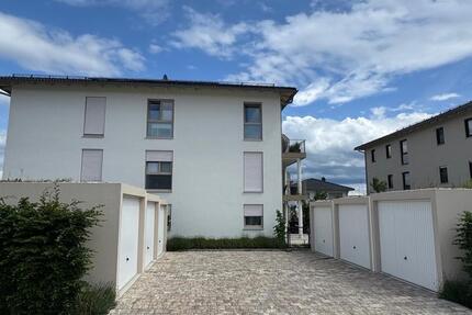 Exklusive NeubauWHG - perfektes Zuhause o sichere Kapitalanlage 3 zimmer