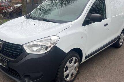 Dacia Dokker 230.623 km 7.900 &euro; Bovenden 37120