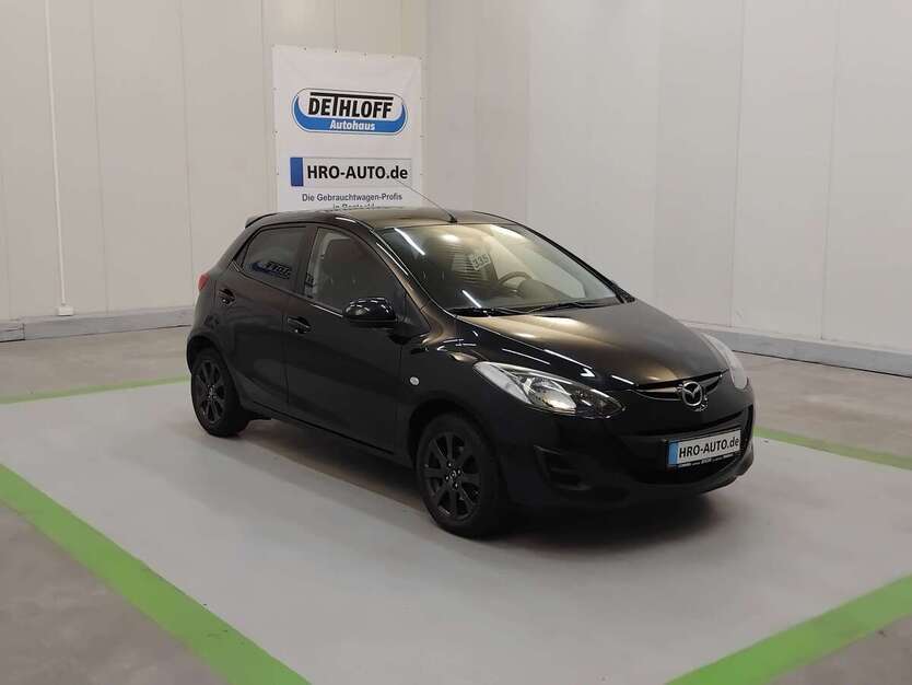 Mazda 2 88.000 km 7.900 € Rostock 18106