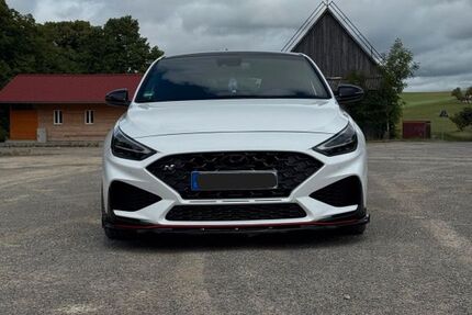 Hyundai i30 17.800 km 32.000 &euro; Haiterbach 72221