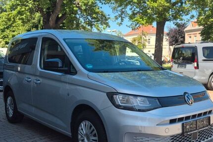 VW Caddy 119.000 km 18.650 &euro; Frohburg 04654