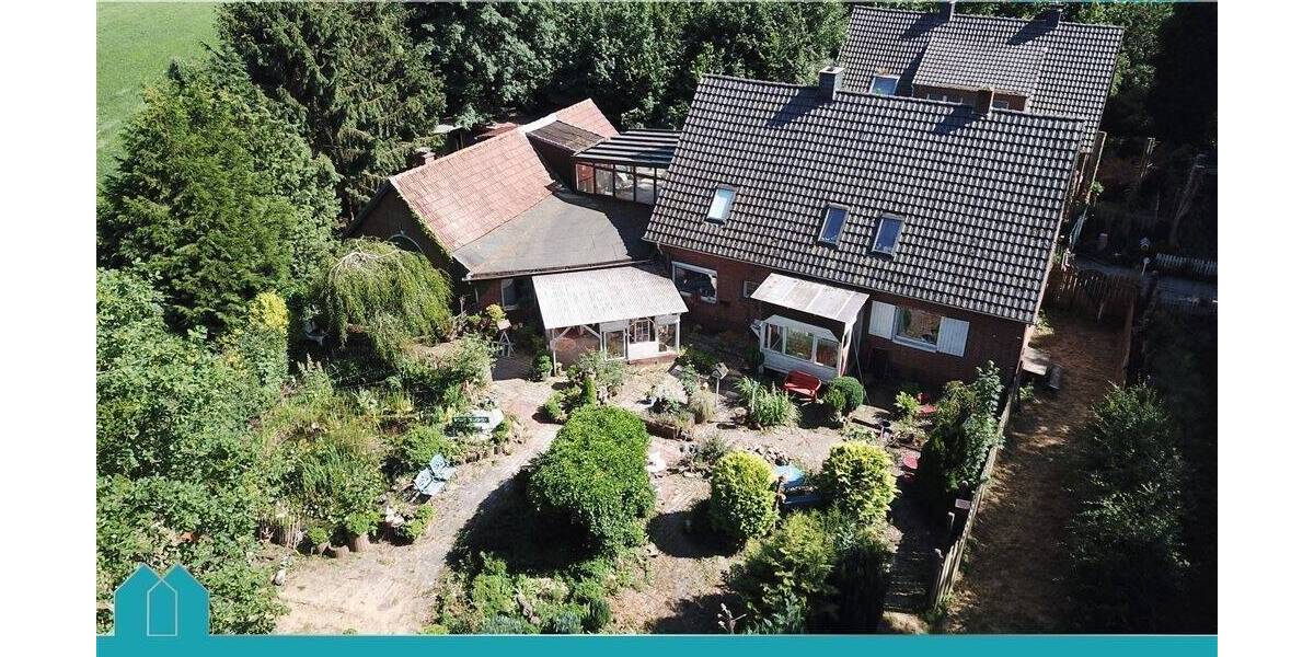 Einfamilienhaus Haren Rütenbrock - 8 Zimmer, 83 m&sup2;, 159.000&euro; | Angebot:25819975