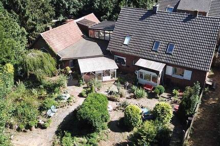 Haus Haren Rütenbrock - 8 Zimmer, 83 m&sup2;, 159.000&euro; | Angebot:25819975